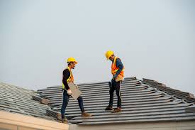 Cold Roofs in Moose Lake, MN